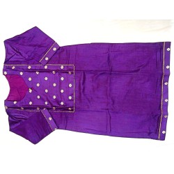 Blosoom Suit Set Without Dupatta