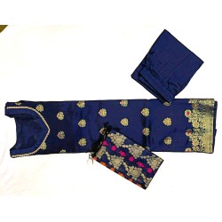 Violent Charm Suit