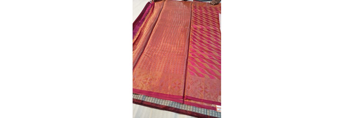 How to Choose the Perfect Saree for Every Occasion