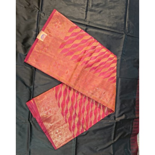Kora Siffon Silk Saree Kora Siffon Silk Saree