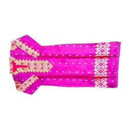 Royal Weave Suit Without Dupatta