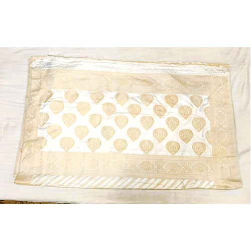 Kattan Silk Banarasi Handloom Saree