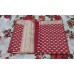 Silver Bloom Banarasi Saree
