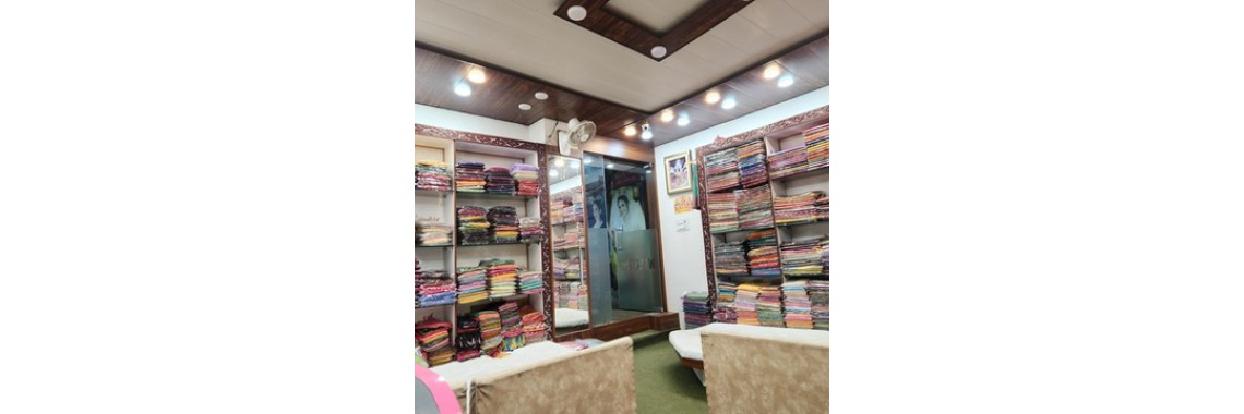 Top Saree Collections to Boost Your Ethnic Wardrobe