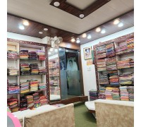 Mithila Kashi Creation