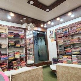 Mithila Kashi Creation