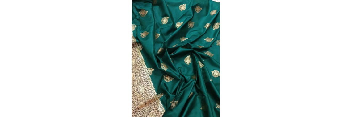Affordable Saree Collections for Festive Season