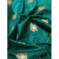 Banarasi Resam Silk Saree