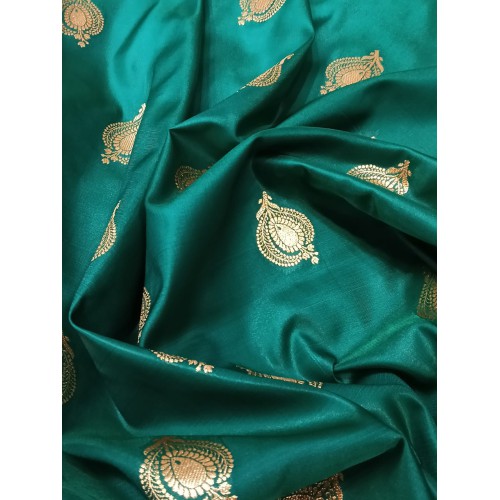 Banarasi Resam Silk Saree