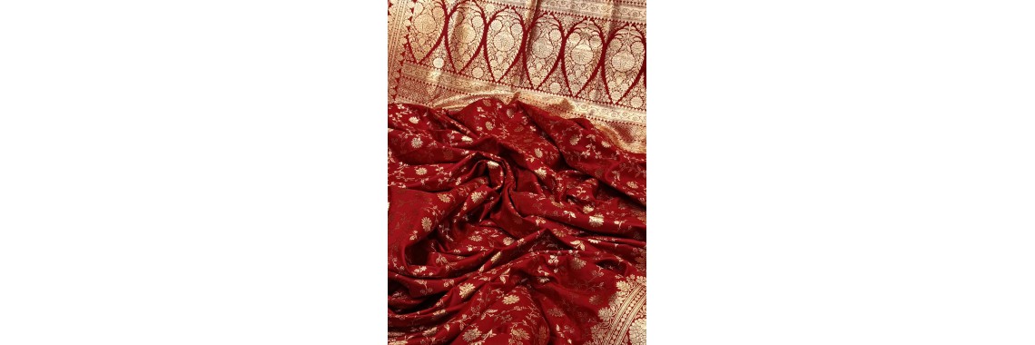 Timeless Saree Styles That Never Go Out of Fashion