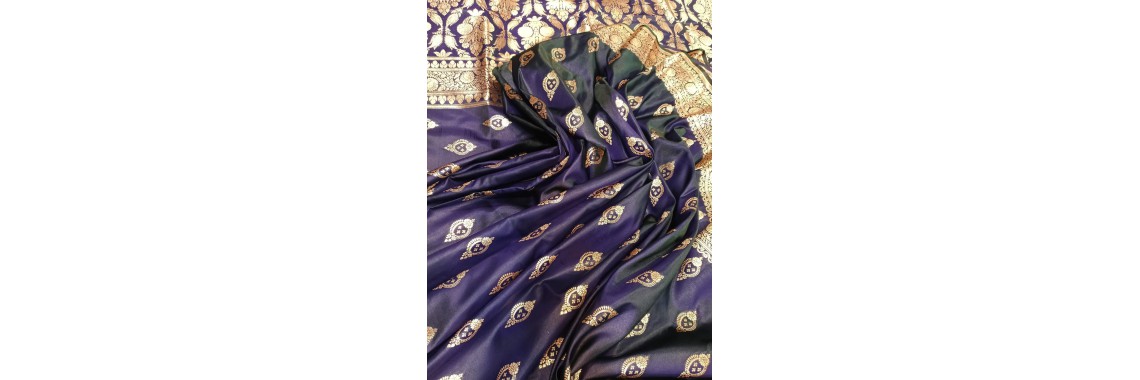 Celebrity Inspired Saree Looks You Can Try