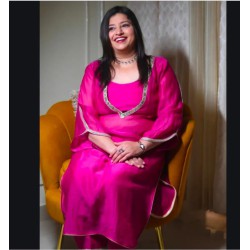 Pure Mul Cotton with 3 Piece Set