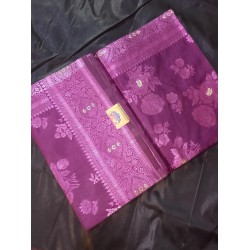 Resami Silk Banarasi Saree Resami Silk Banarasi Saree