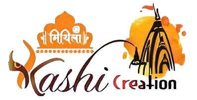 Mithila Kashi Creation